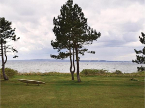Two-Bedroom Holiday Home in Knebel